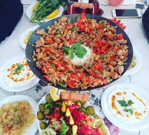 Adana Yemek Firmalari Ve Kaliteleri Adana Organize Sanayi Firmalari Yemek Sirketleri